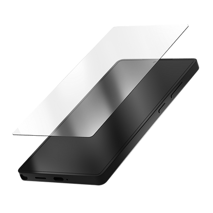 Tempered Glass/TPU Screen Protectors - Galaxy