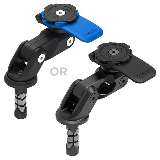 Motorcycle - Fork Stem Mounts